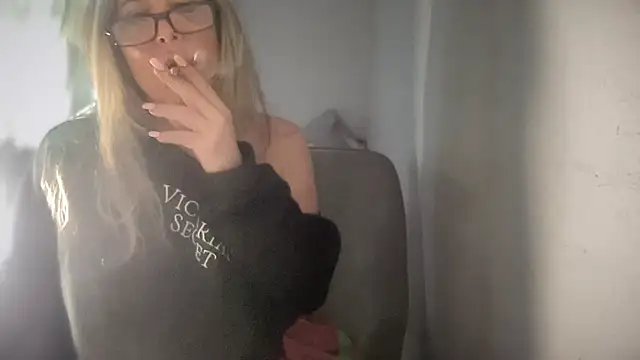 ALEXADANIELLE online show from 03/13/26, 08:04