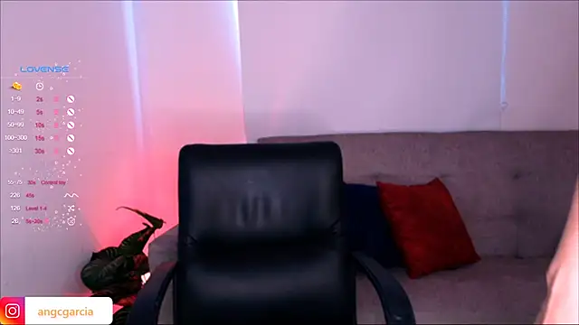 Valengarcia  online show from 12/16/24, 09:52