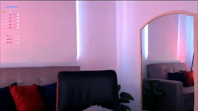 Valengarcia  online show from 01/26/25, 10:02