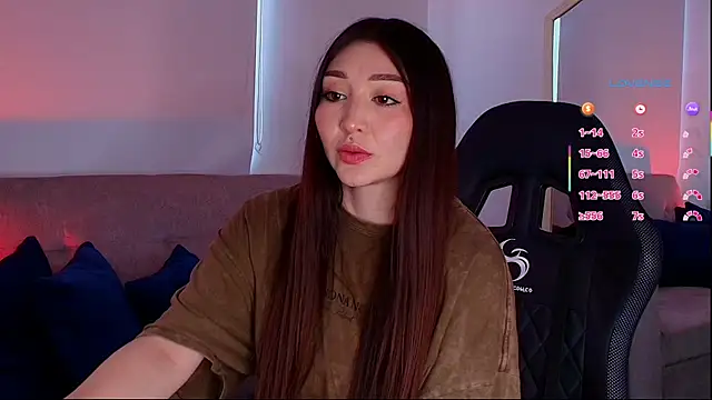 Valengarcia  online show from 04/12/26, 10:04