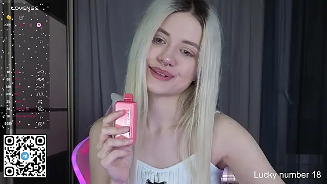 mybunnywendy online show from 02/02/26, 03:55