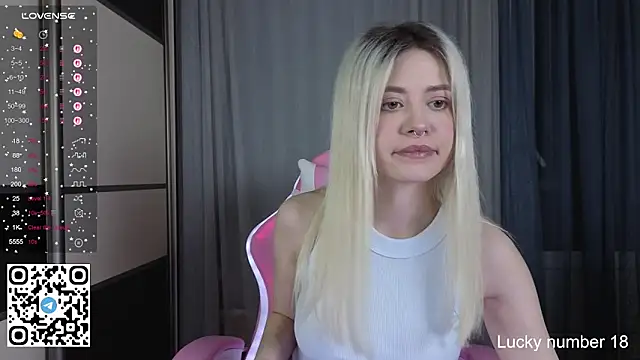 mybunnywendy online show from 02/10/26, 03:49