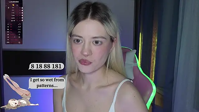 mybunnywendy online show from 03/13/26, 05:08