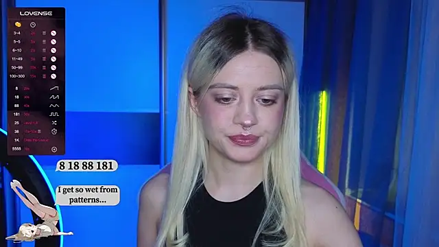 mybunnywendy online show from 03/21/26, 04:32