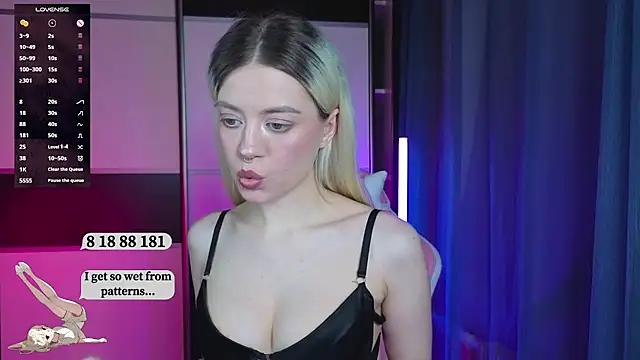 mybunnywendy online show from 03/27/26, 04:07