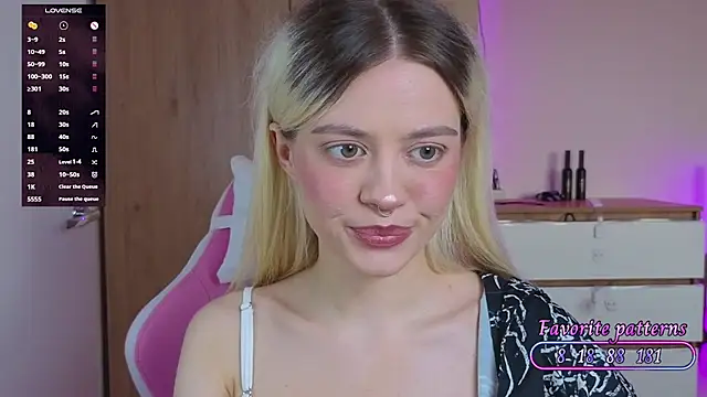 mybunnywendy online show from 04/01/26, 01:34