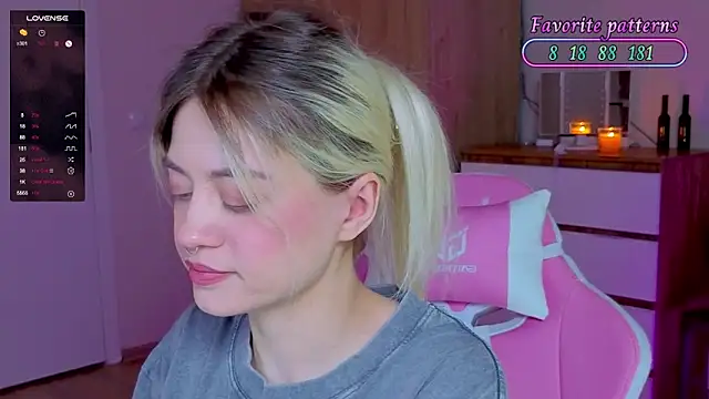 mybunnywendy online show from 04/16/26, 05:14