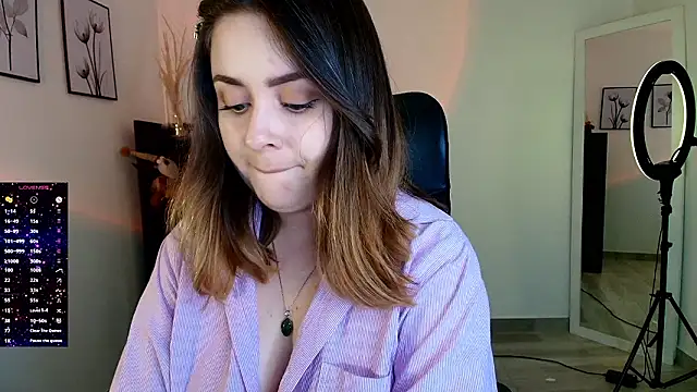 miss seline online show from 02/01/26, 10:52