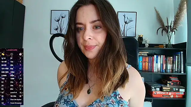 miss seline online show from 07/01/26, 04:29