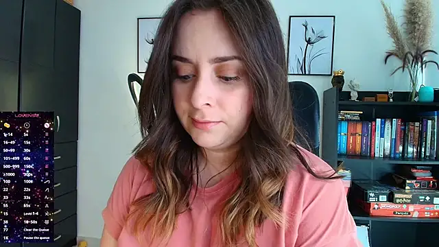 miss seline online show from 07/08/26, 04:11