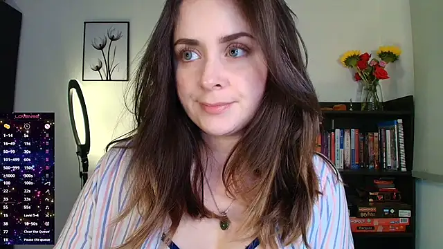 miss seline online show from 08/04/26, 12:47
