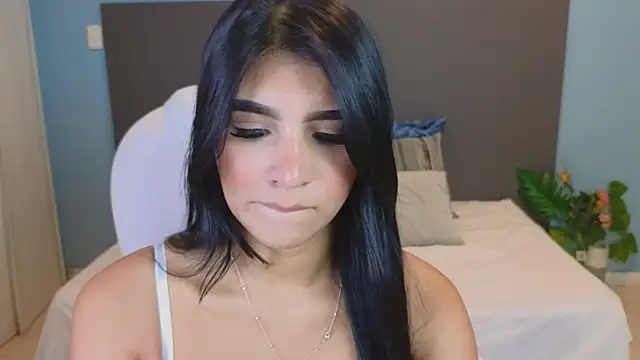 maiaa ruiz online show from 02/03/25, 01:08