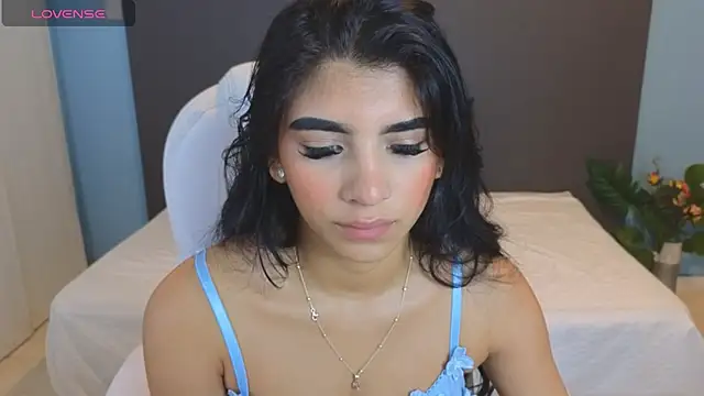 maiaa ruiz online show from 02/27/25, 01:07