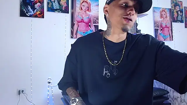 Snapshot of Liam_lee chatting on 09/09/25, 02:38 Liam lee online show from 09/09/25, 02:38