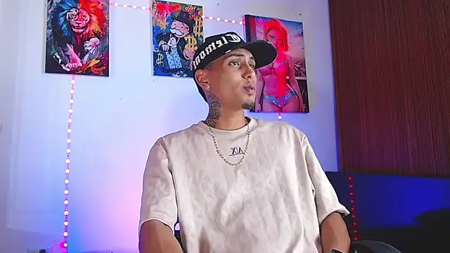 Liam lee online show from 01/06/26, 09:29