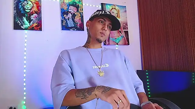 Liam lee online show from 01/11/26, 05:29