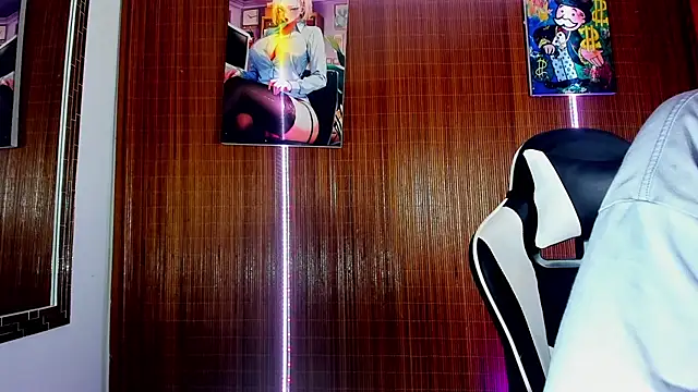 Liam lee online show from 01/31/26, 09:57