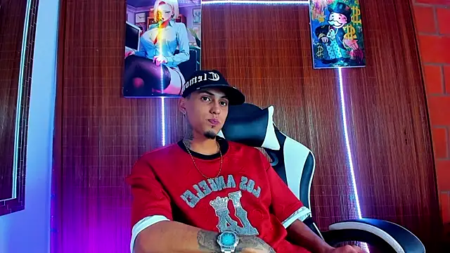 Liam lee online show from 02/21/26, 09:05