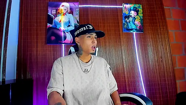 Liam lee online show from 02/27/26, 12:10