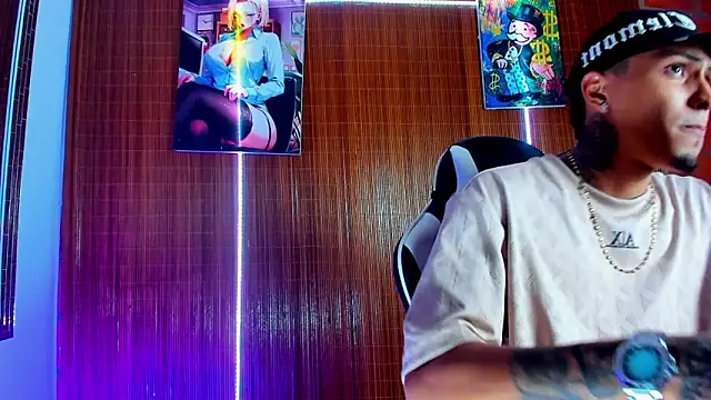 Liam lee online show from 03/05/26, 12:17