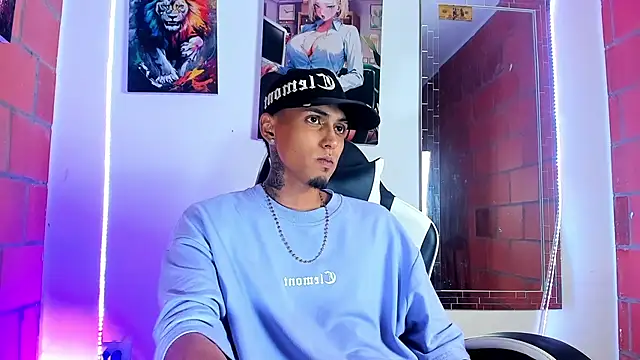 Liam lee online show from 03/19/26, 12:14