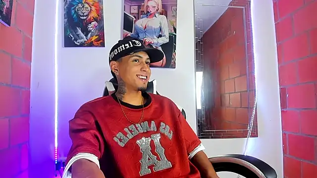 Liam lee online show from 03/23/26, 11:31