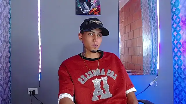 Liam lee online show from 04/16/26, 09:39