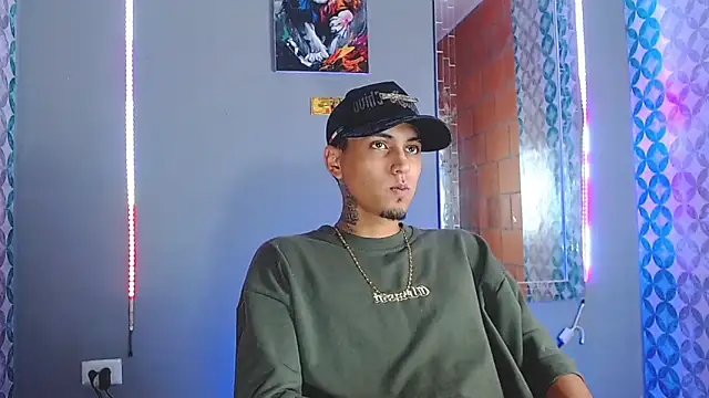 Liam lee online show from 05/05/26, 10:51