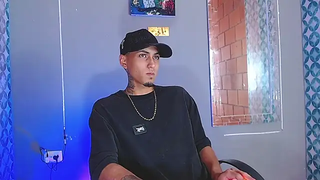 Liam lee online show from 07/27/26, 09:11