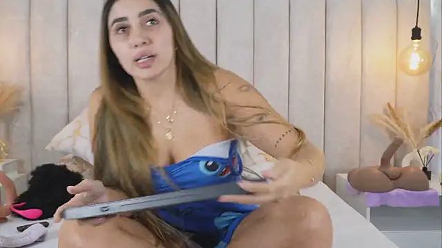 Annyy Rosse online show from 11/05/25, 09:04