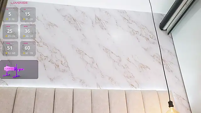 Annyy Rosse online show from 02/08/26, 05:44