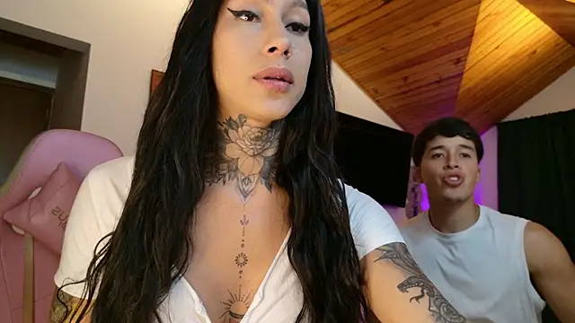 Snapshot of Juana_777 chatting on 10/04/25, 05:27 Juana 777 online show from 10/04/25, 05:27