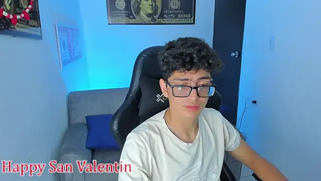 TylerWhite  online show from 02/14/25, 05:51