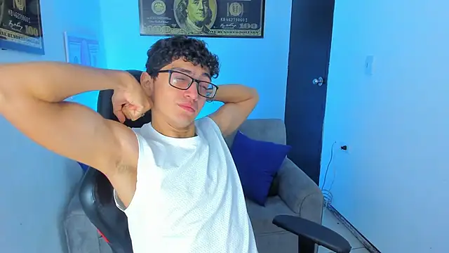 TylerWhite  online show from 02/16/25, 02:53