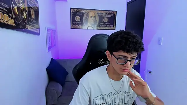 TylerWhite  online show from 03/15/25, 05:52