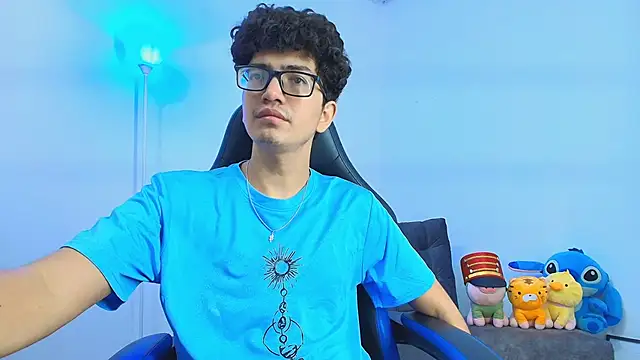 TylerWhite  online show from 11/20/25, 04:12