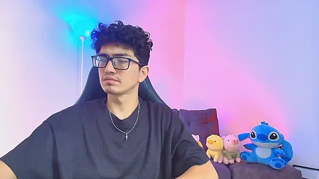 TylerWhite  online show from 01/12/26, 02:00