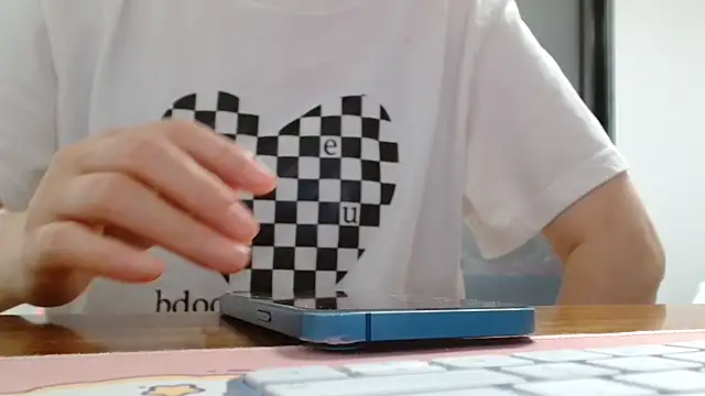 sonyx online show from 04/13/26, 03:06