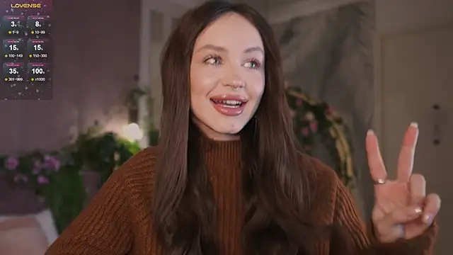 Meow Nancy online show from 02/04/25, 05:10