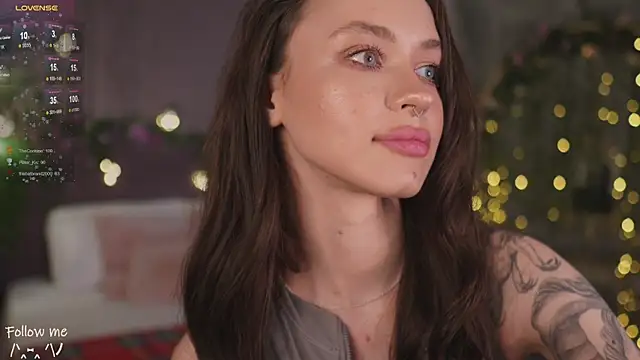 Meow Nancy online show from 02/26/25, 05:42