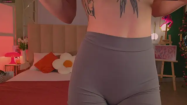 Meow Nancy online show from 04/27/26, 05:16