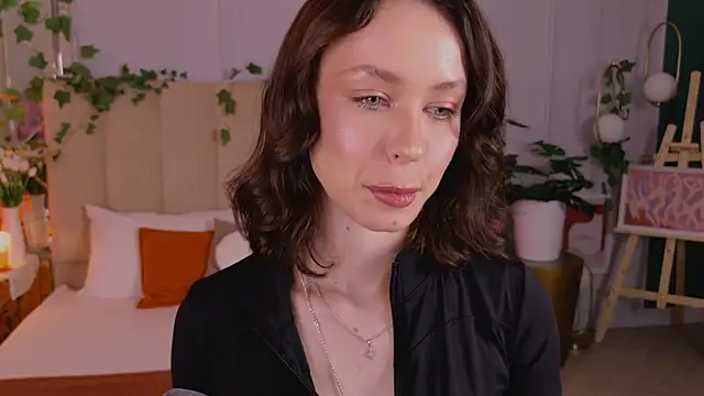 Meow Nancy online show from 06/09/26, 05:08