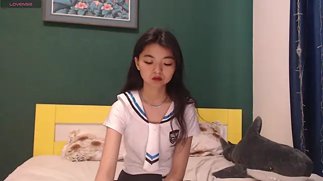 Snapshot of Shy_Kira chatting on 03/15/26, 09:26 Shy Kira online show from 03/15/26, 09:26