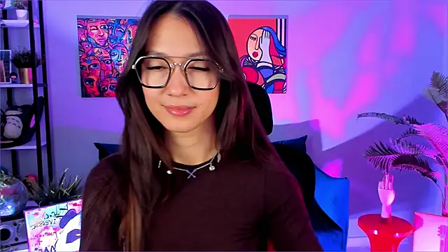 LanaBaker online show from 12/23/25, 03:04