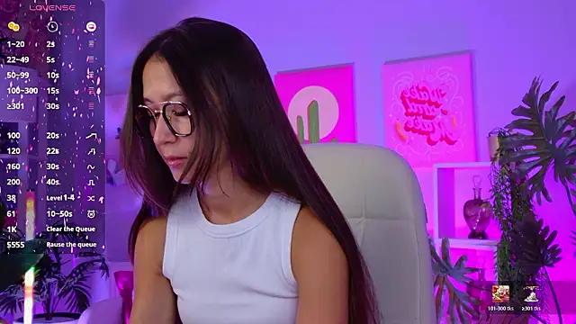 LanaBaker online show from 02/04/26, 03:12