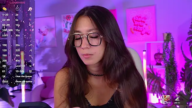 LanaBaker online show from 02/10/26, 02:59