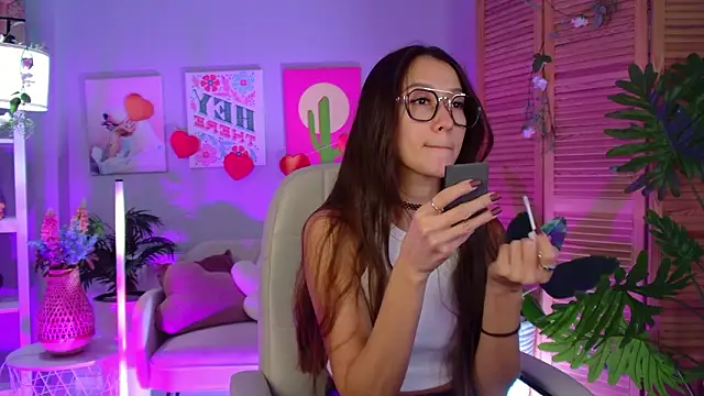 LanaBaker online show from 02/26/26, 02:54