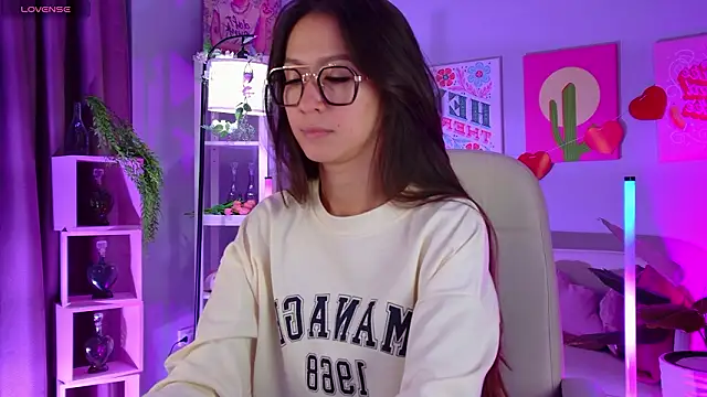 LanaBaker online show from 03/14/26, 02:28