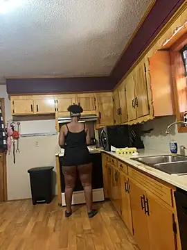 KLoveeee online show from 03/12/25, 05:38