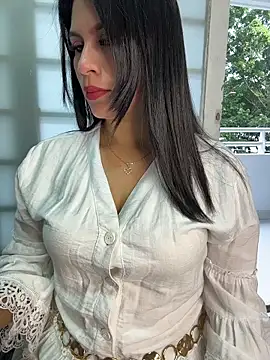 Sofia Convers online show from 02/01/26, 12:59